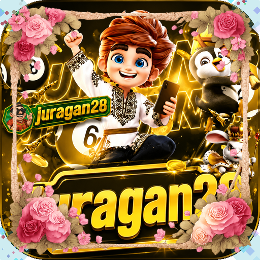 juragan28 — galeri pratinjau Resmi APK